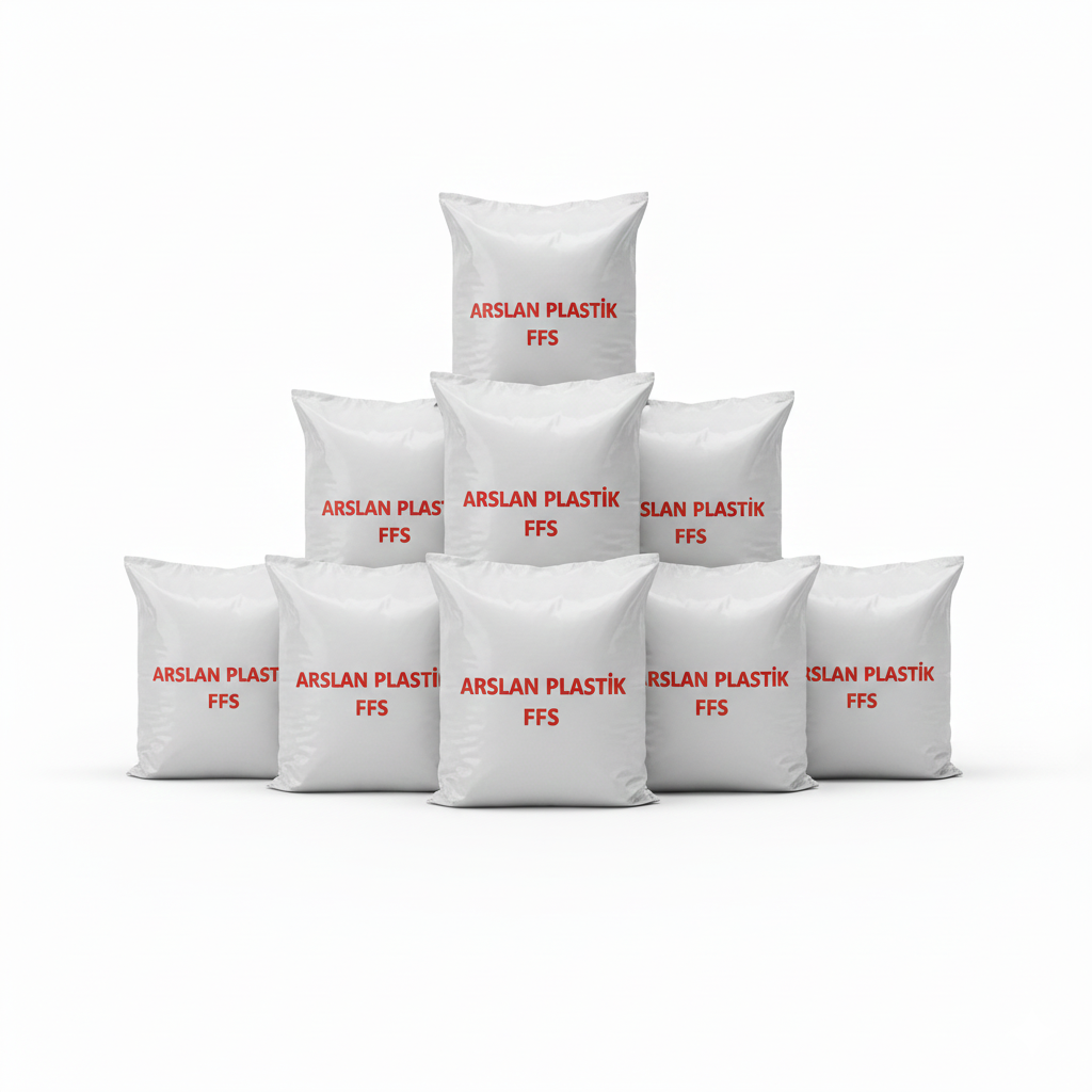 FFS Hammadde Torbaları